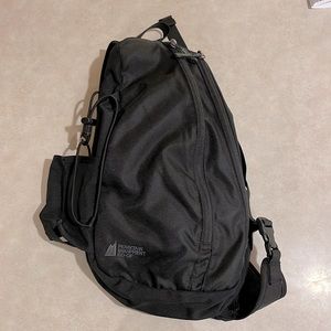 Mountain Equipment Co-op/Company (MEC) Sling Pack